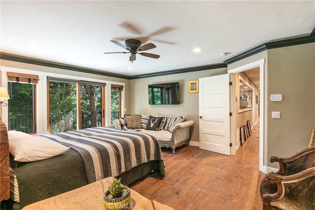 Arrowhead Woods (AWHW) - Residential