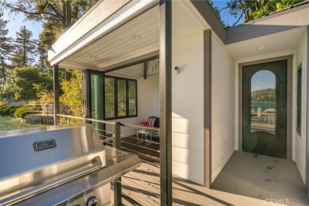 Arrowhead Woods (AWHW) - Residential