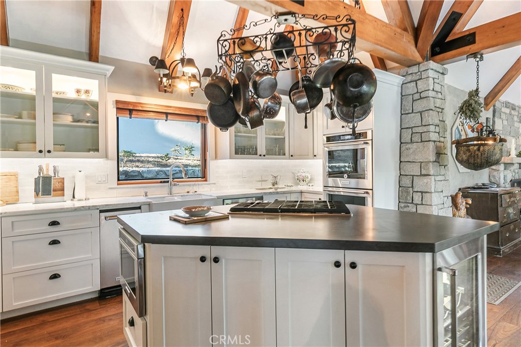 Arrowhead Woods (AWHW) - Residential