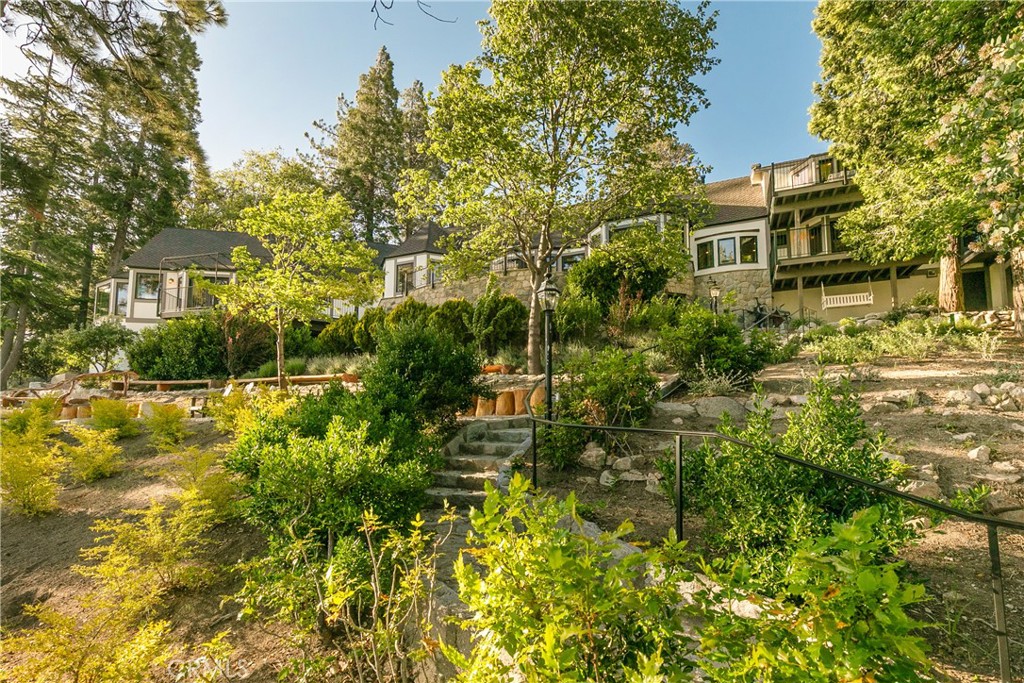 Arrowhead Woods (AWHW) - Residential