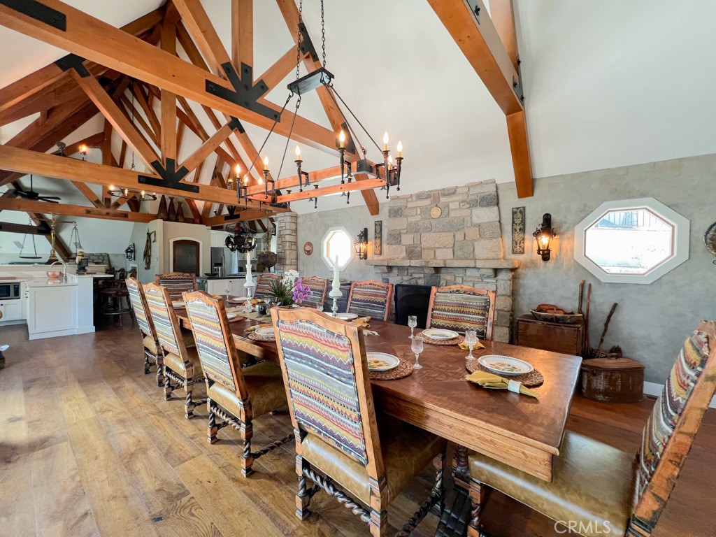 Arrowhead Woods (AWHW) - Residential