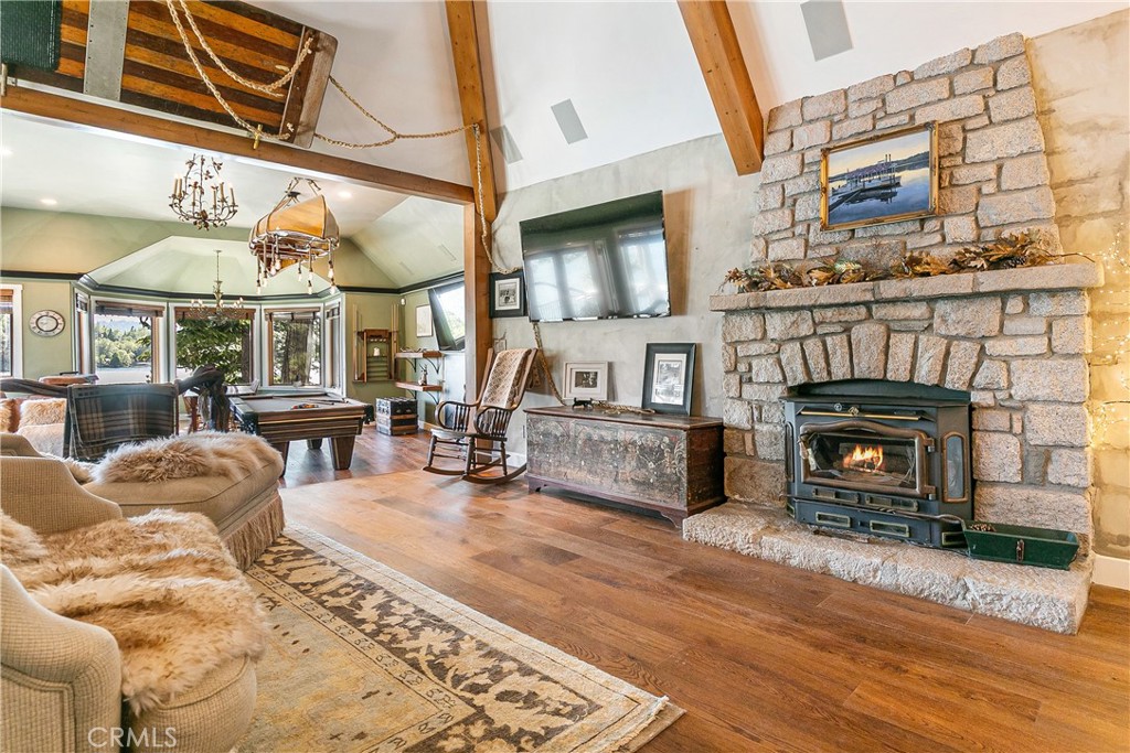 Arrowhead Woods (AWHW) - Residential