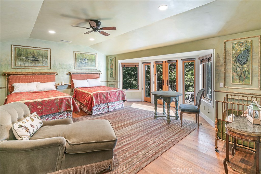 Arrowhead Woods (AWHW) - Residential