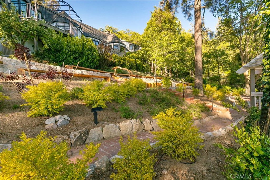 Arrowhead Woods (AWHW) - Residential