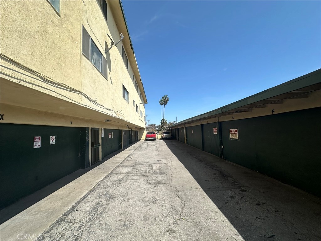 3130 Euclid Avenue
