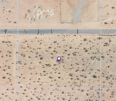 Photo of 0 Hopland, Victorville, CA 92394 (MLS # SB26016187)