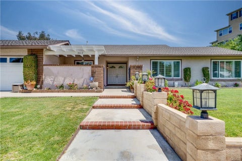 Photo of 1612 Morning Sun AVE, Walnut, CA 91789 (MLS # OC26221291)
