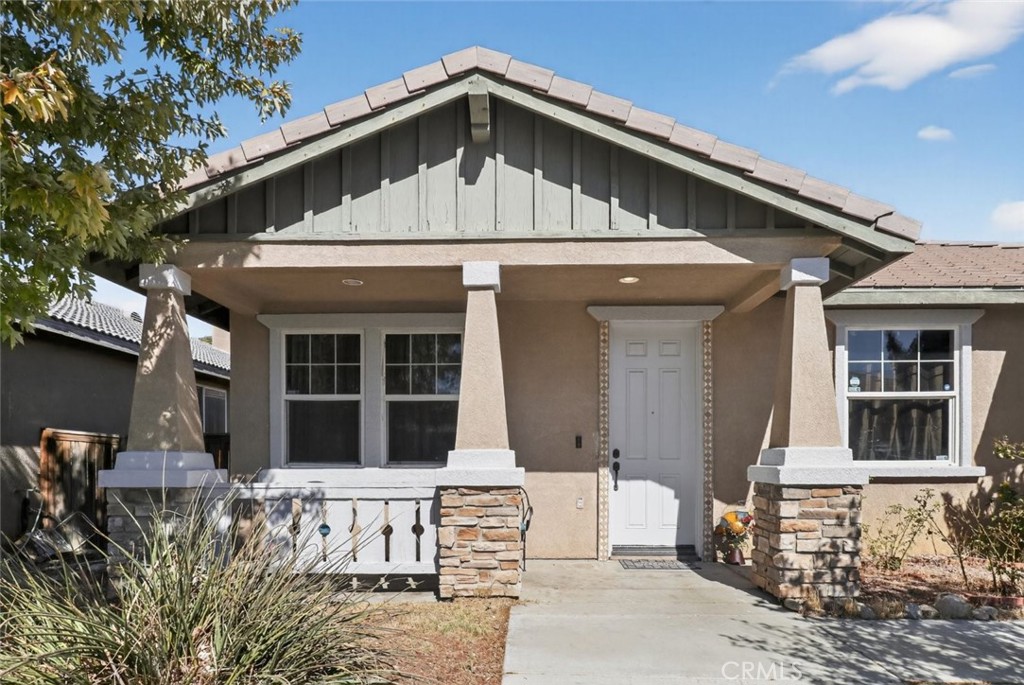 15940 Greyrock Street