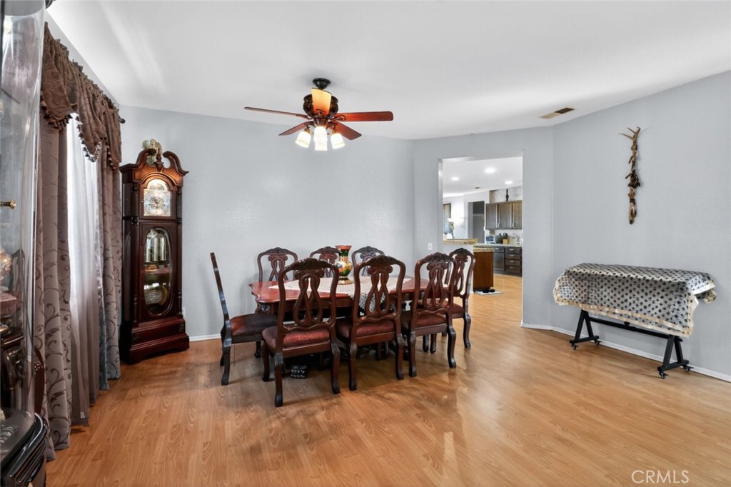 15940 Greyrock Street