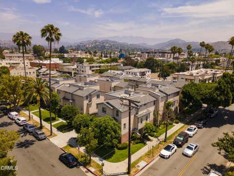 Photo of 701 E Harvard Street #10, Glendale, CA 91205 (MLS # P1-27559)