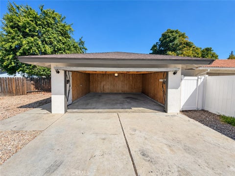 Tiny photo for 41210 Jamaica Lane, Hemet, CA 92544 (MLS # CV26223470)
