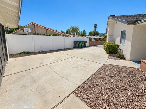Tiny photo for 41210 Jamaica Lane, Hemet, CA 92544 (MLS # CV26223470)