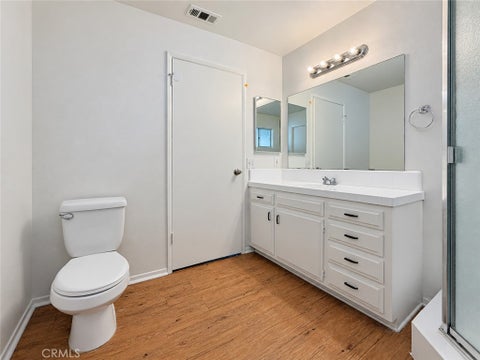 Tiny photo for 41210 Jamaica Lane, Hemet, CA 92544 (MLS # CV26223470)