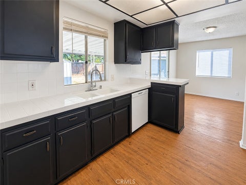 Tiny photo for 41210 Jamaica Lane, Hemet, CA 92544 (MLS # CV26223470)