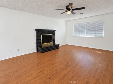Tiny photo for 41210 Jamaica Lane, Hemet, CA 92544 (MLS # CV26223470)