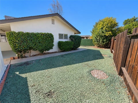 Tiny photo for 41210 Jamaica Lane, Hemet, CA 92544 (MLS # CV26223470)