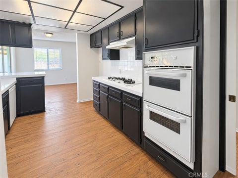 Tiny photo for 41210 Jamaica Lane, Hemet, CA 92544 (MLS # CV26223470)