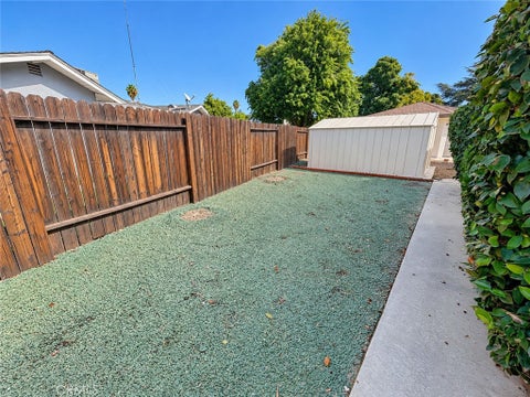 Tiny photo for 41210 Jamaica Lane, Hemet, CA 92544 (MLS # CV26223470)
