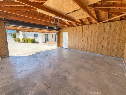 Tiny photo for 41210 Jamaica Lane, Hemet, CA 92544 (MLS # CV26223470)