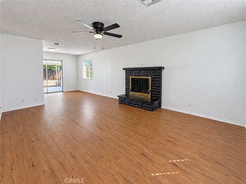 Tiny photo for 41210 Jamaica Lane, Hemet, CA 92544 (MLS # CV26223470)