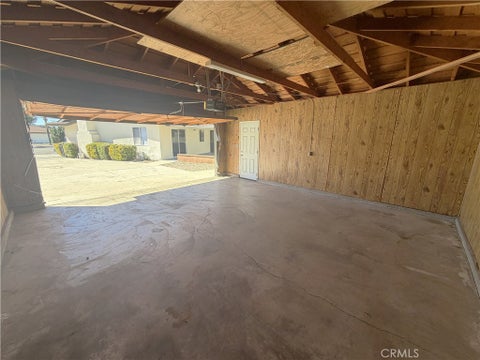 Tiny photo for 41210 Jamaica Lane, Hemet, CA 92544 (MLS # CV26223470)