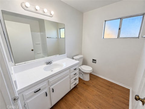 Tiny photo for 41210 Jamaica Lane, Hemet, CA 92544 (MLS # CV26223470)