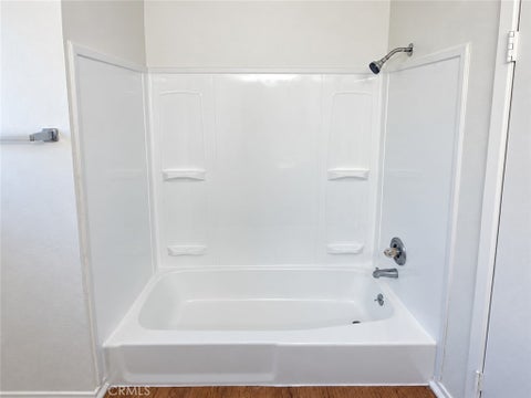 Tiny photo for 41210 Jamaica Lane, Hemet, CA 92544 (MLS # CV26223470)