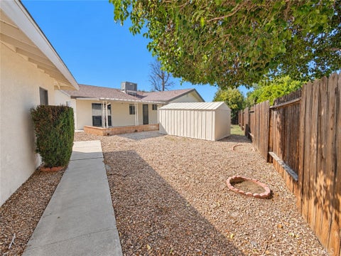 Tiny photo for 41210 Jamaica Lane, Hemet, CA 92544 (MLS # CV26223470)