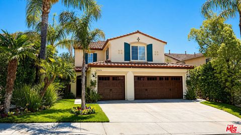 Photo of 25656 Lewis Way, Stevenson Ranch, CA 91381 (MLS # 26830257)