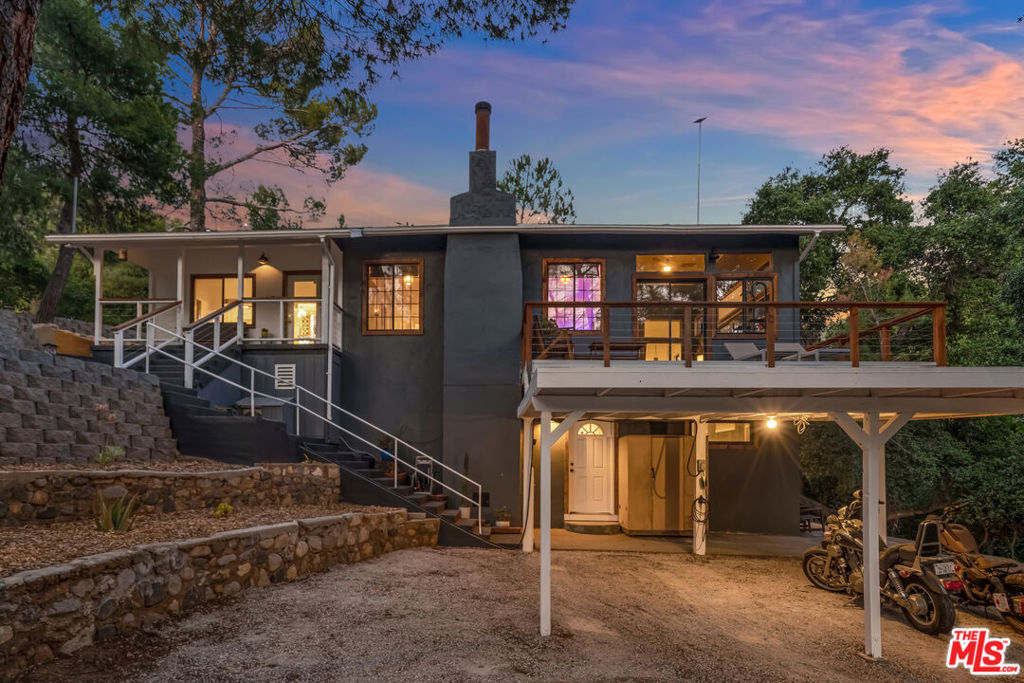 17832 Little Tujunga Canyon Road