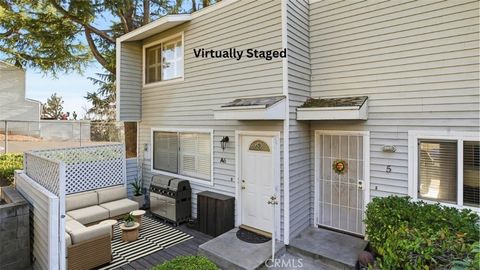 Photo of 714 Tanner Dr #6A, Paso Robles, CA 93446 (MLS # PI26012191)