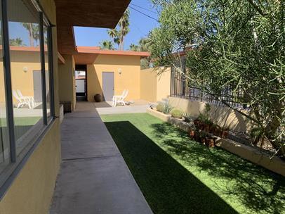 Cathedral City Cove - Residential Lease