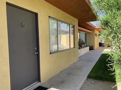 Cathedral City Cove - Residential Lease