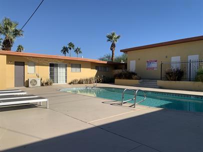 Cathedral City Cove - Residential Lease