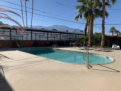 Cathedral City Cove - Residential Lease