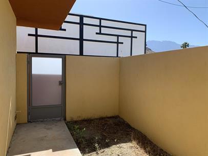 Cathedral City Cove - Residential Lease