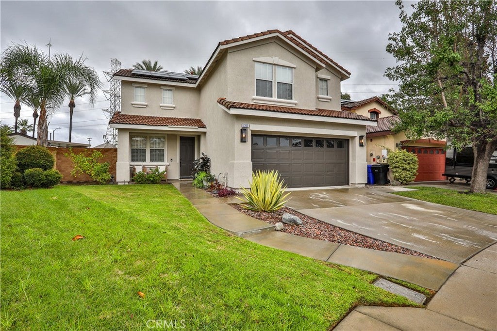 7367 Meade Court