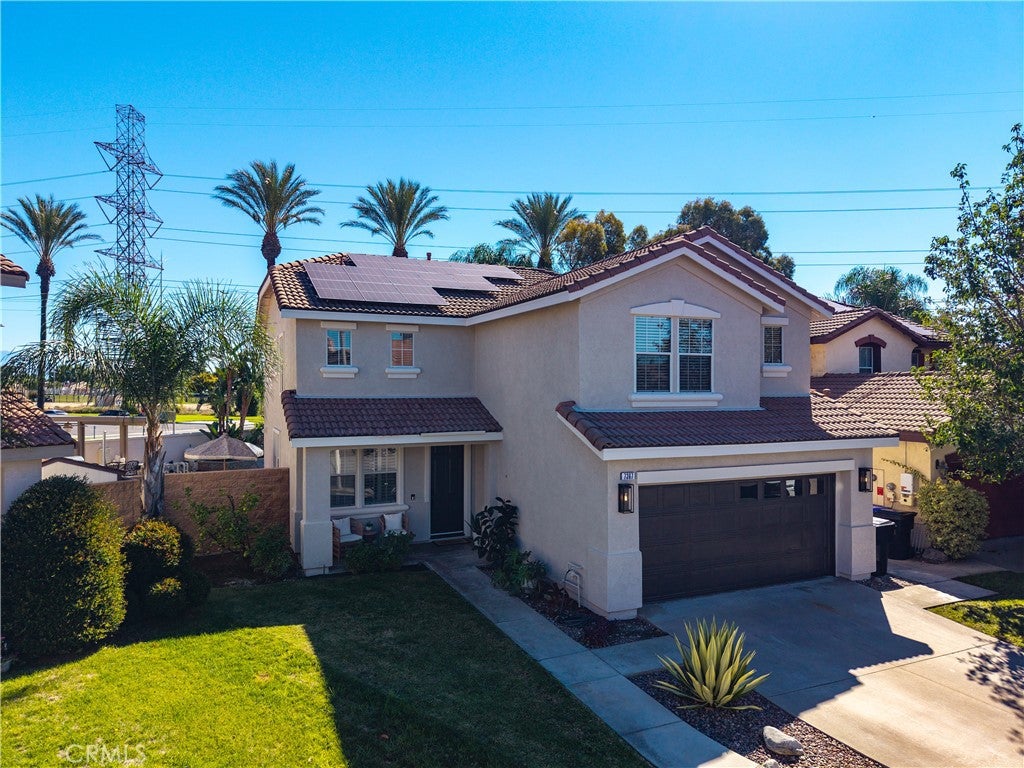 7367 Meade Court