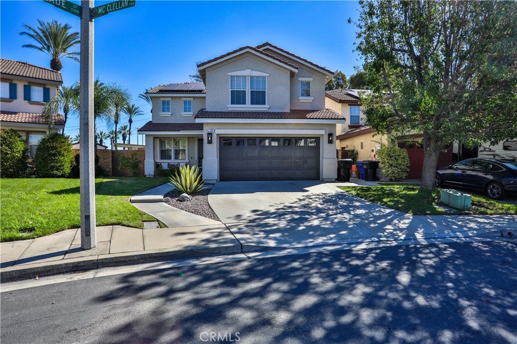 7367 Meade Court