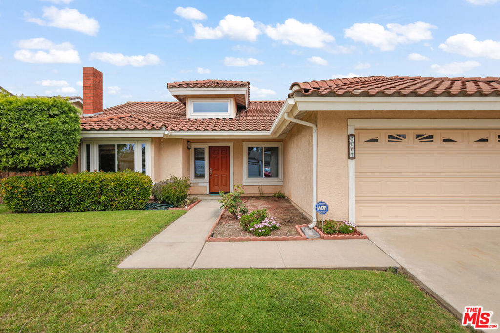 Opportunity knocks at Summerfield, Oxnard! Looking for a home that gives you all the space, style, and good vibes you've been dreaming of? Your search ends here! This bright and airy beauty features soaring ceilings, an open-concept layout, and sits in a peaceful, picture-perfect neighborhood. With a little of your personal touch and modern updates, this place could be your ultimate dream home. The spacious backyard is an entertainer's haven, perfect for summer BBQs, game nights under the stars, or simply kicking back surrounded by flowers and fruit trees. Plus, you're just minutes from Oxnard High School, Cabrillo Park, and quick freeway access for easy commuting. Don't just find a house, create your perfect lifestyle here!