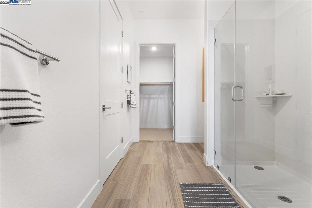 WARM SPRINGS - Residential