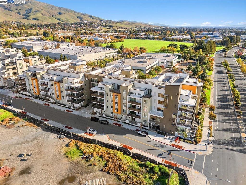 WARM SPRINGS - Residential