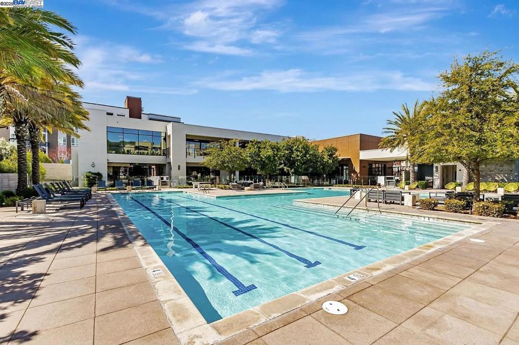 WARM SPRINGS - Residential