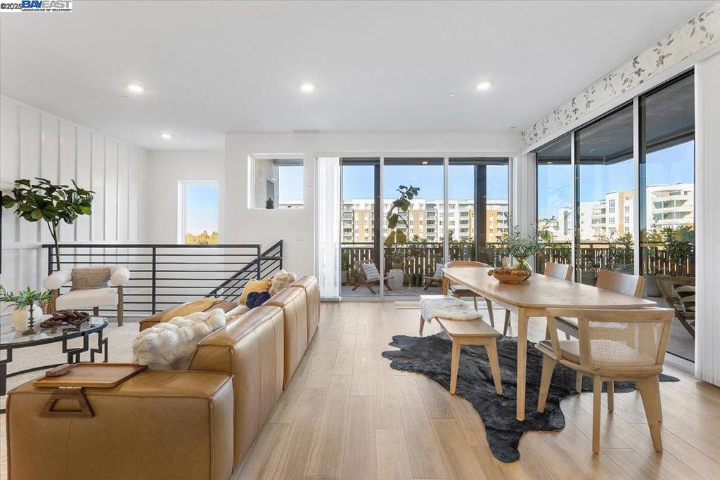 WARM SPRINGS - Residential