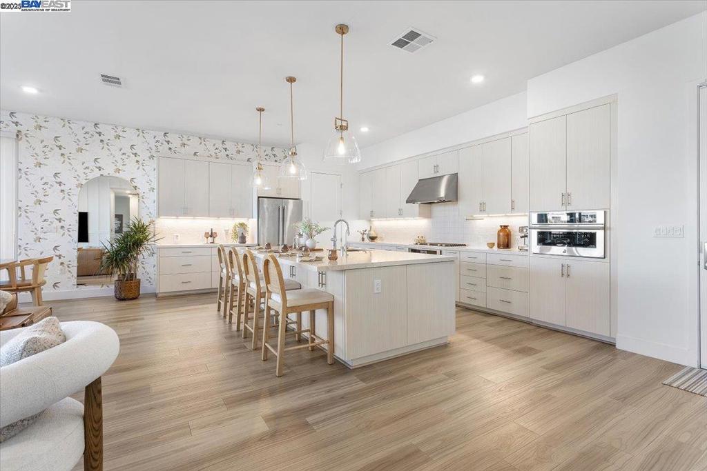 WARM SPRINGS - Residential