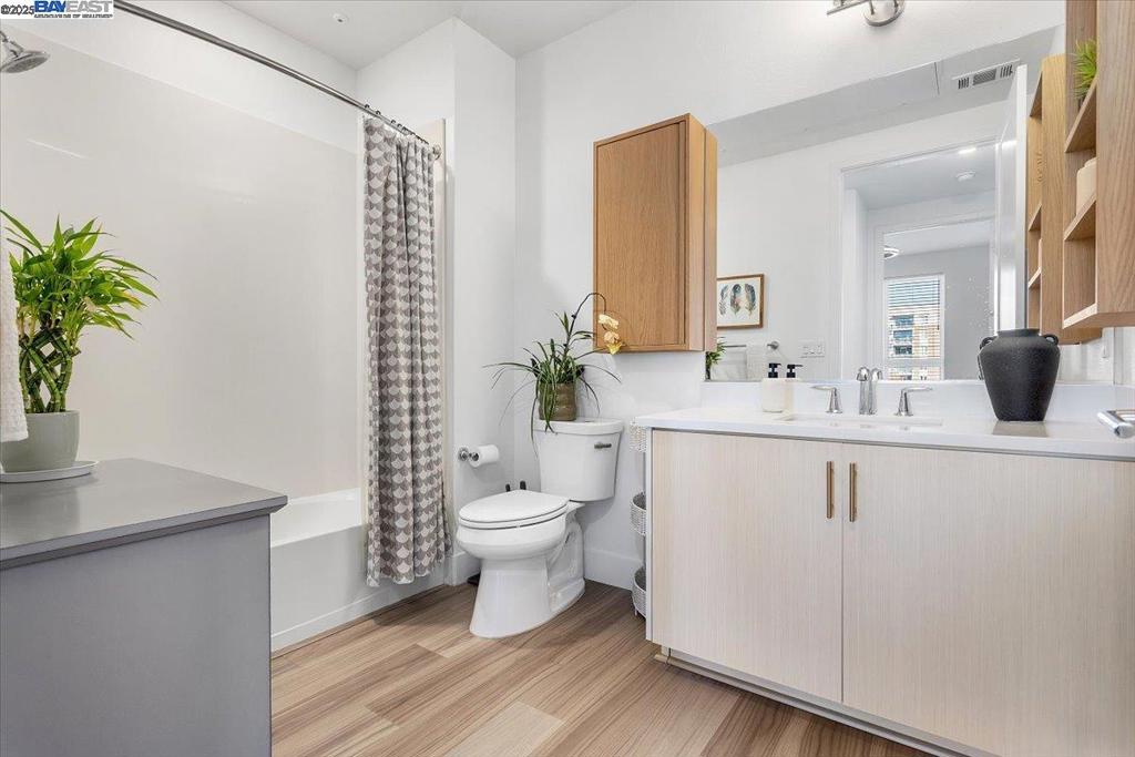 WARM SPRINGS - Residential