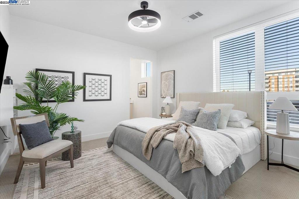 WARM SPRINGS - Residential