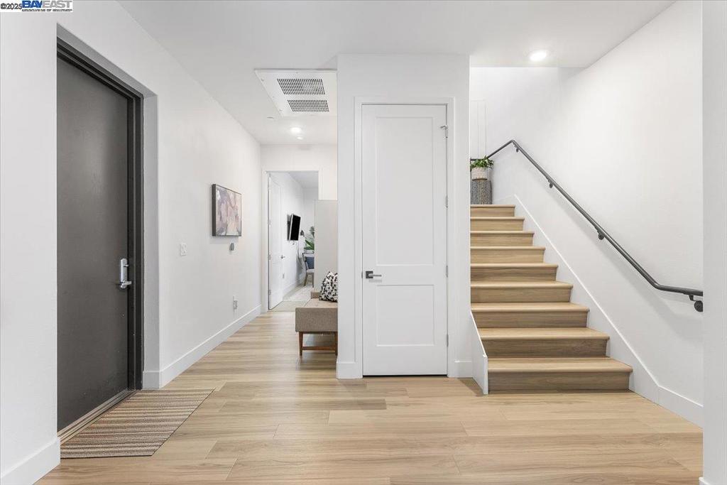 WARM SPRINGS - Residential