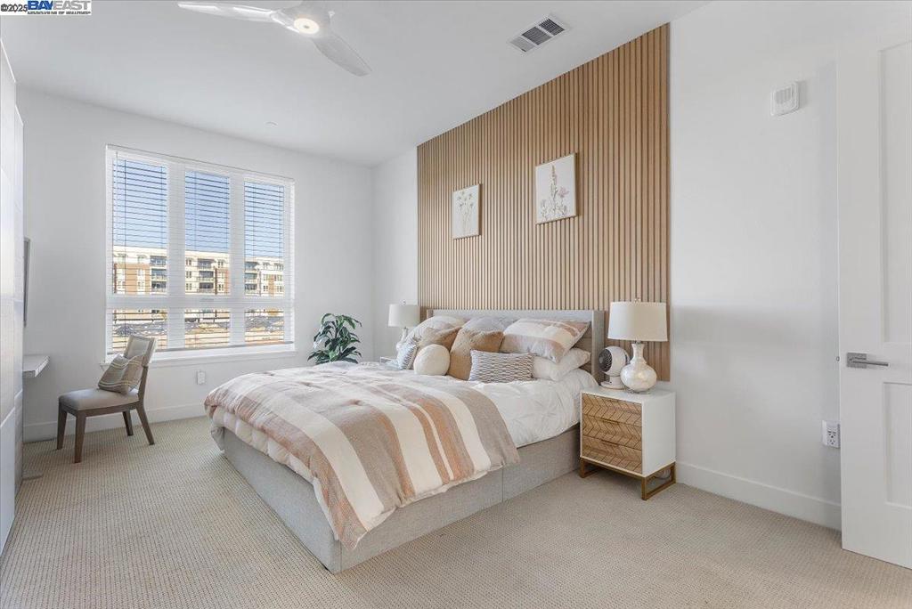 WARM SPRINGS - Residential