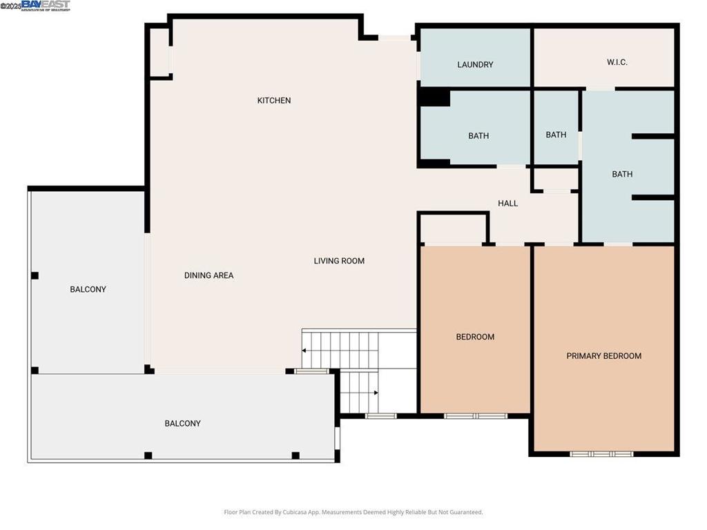WARM SPRINGS - Residential
